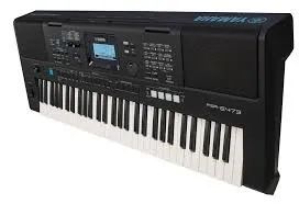 Teclado Yamaha Psr e 483