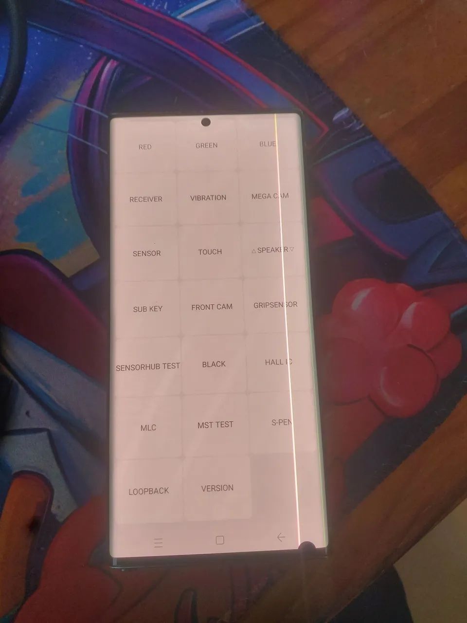 Samsung Note 20 Ultra 5G - Foto 2