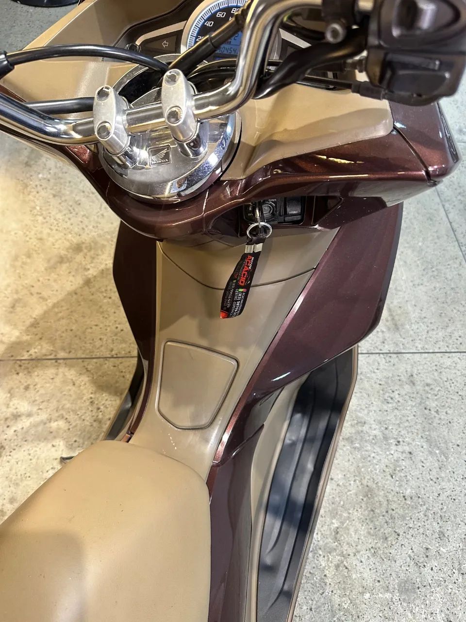 PCX 150/DLX - Foto 3