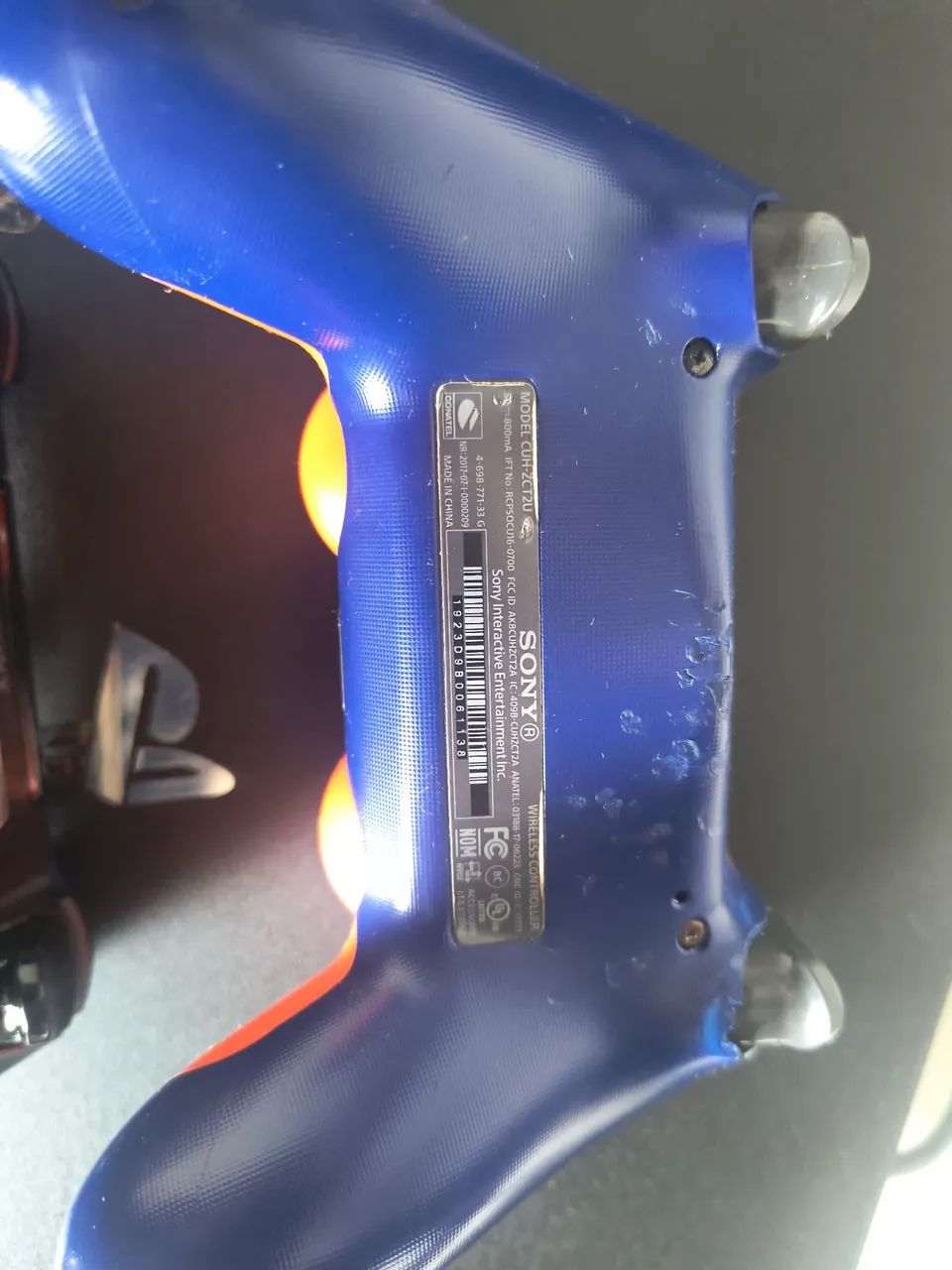 Vendo controle ps4  - Foto 5