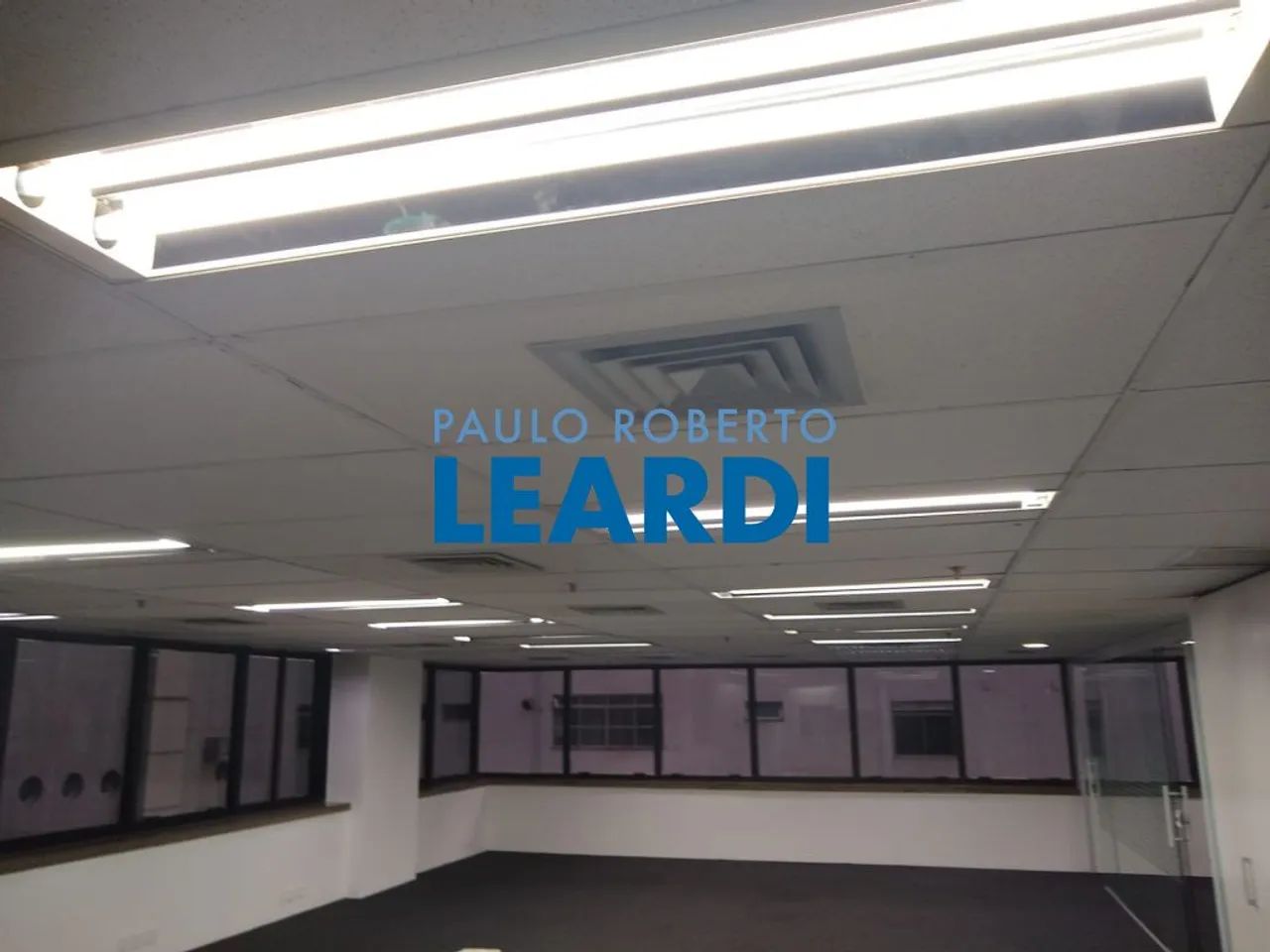 CONJ. COMERCIAL - JARDIM AMÉRICA - SP