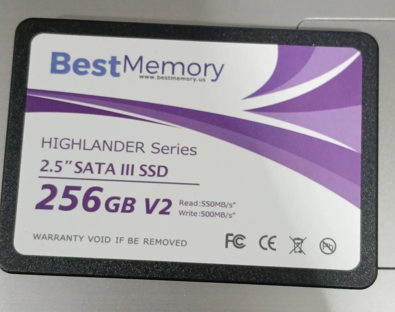 SSD 256GB403064663101952001