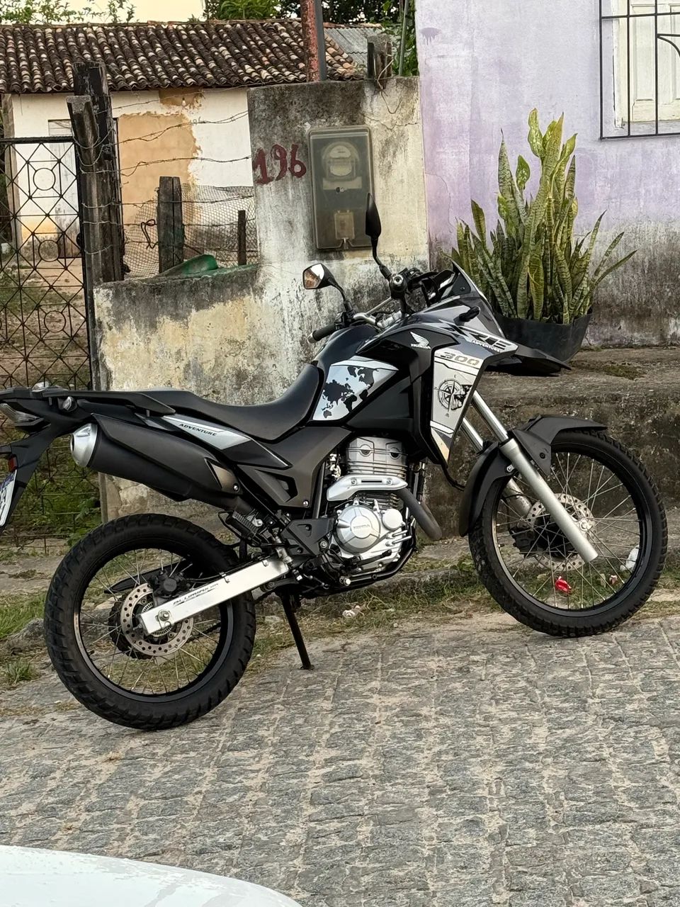 XRE 300  - Foto 4