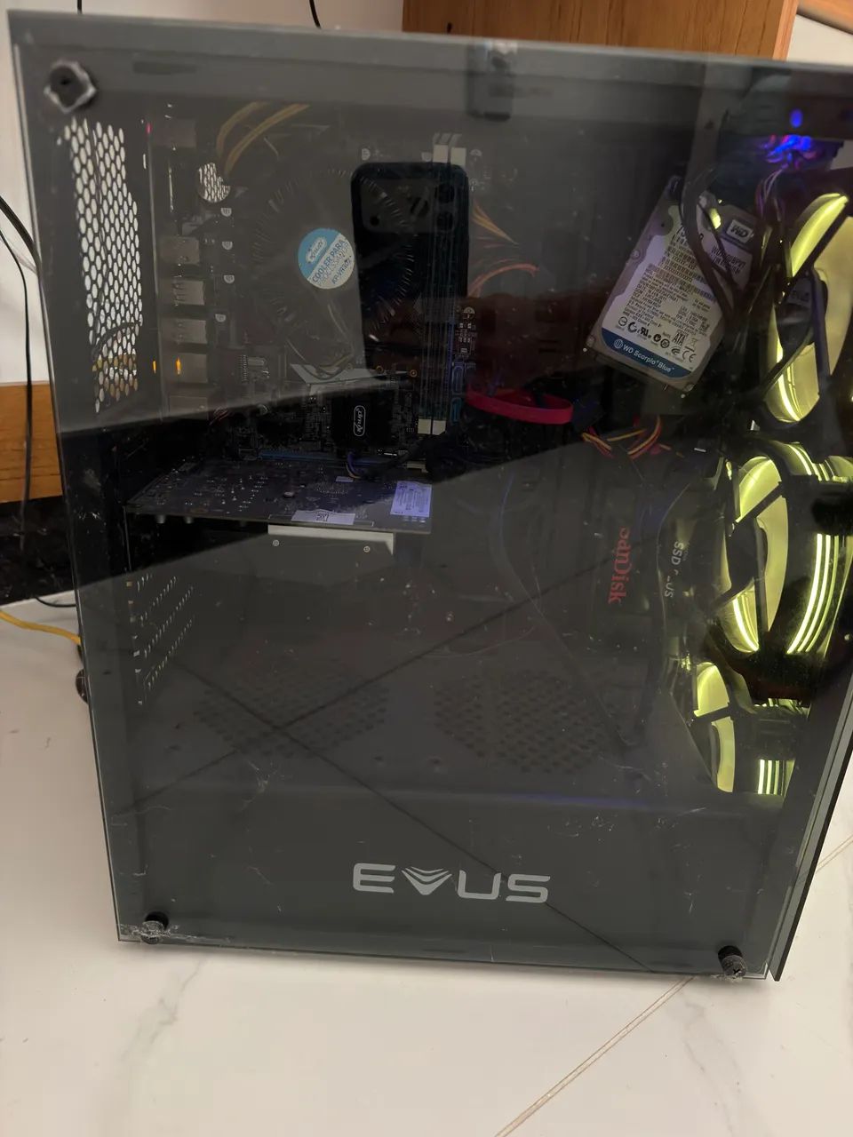 Vendo computador  - Foto 4