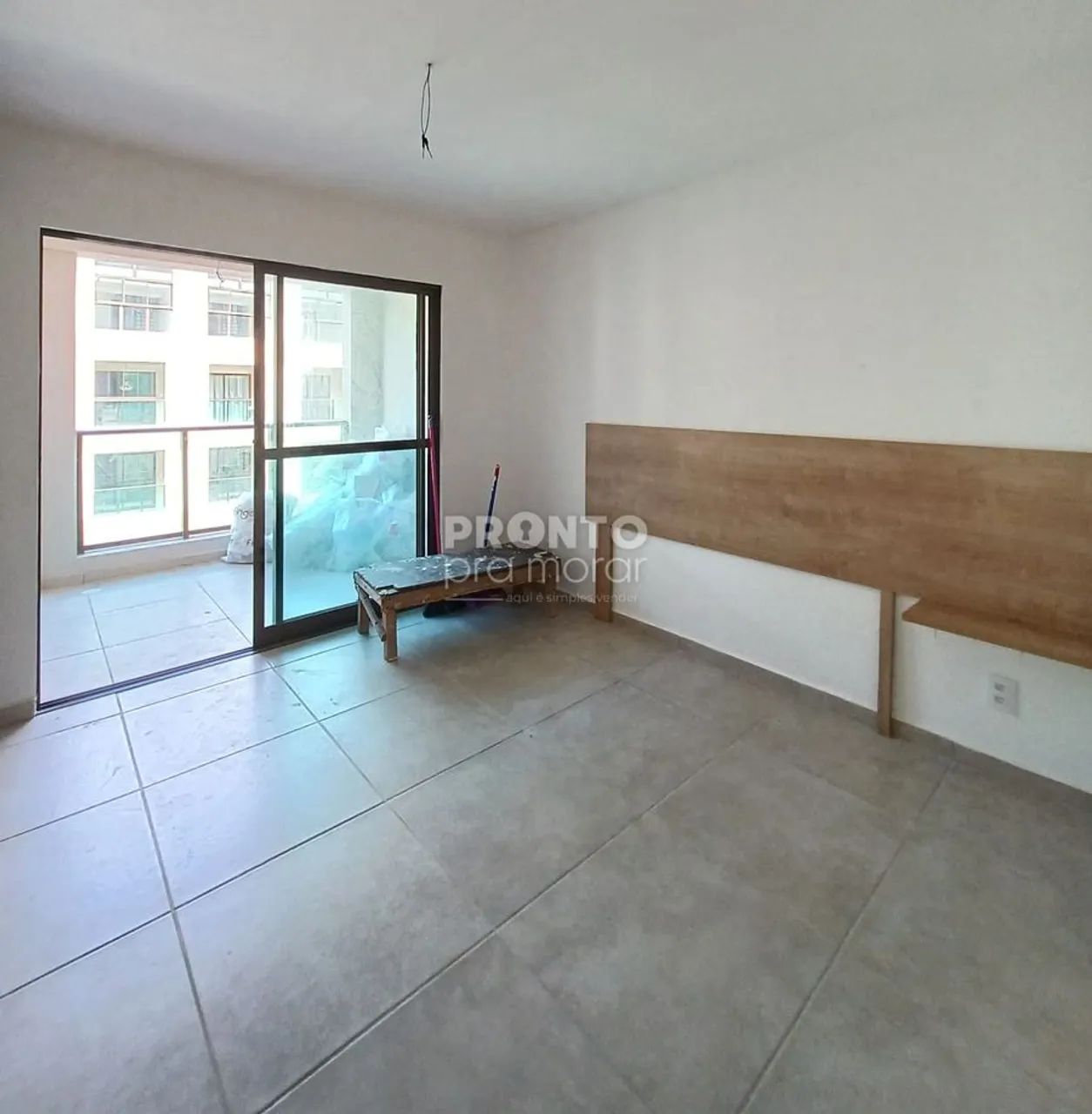 Apartamento com 1 quarto em Carneiros - Foto 4