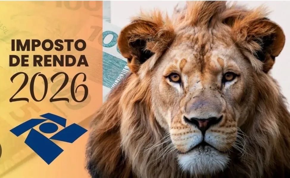 Faço declaração de IRPF e SISMEI