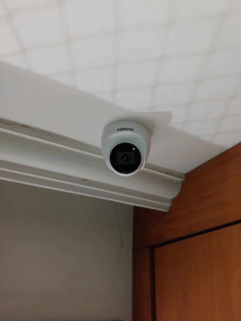 Câmeras e Alarme  - Foto 5