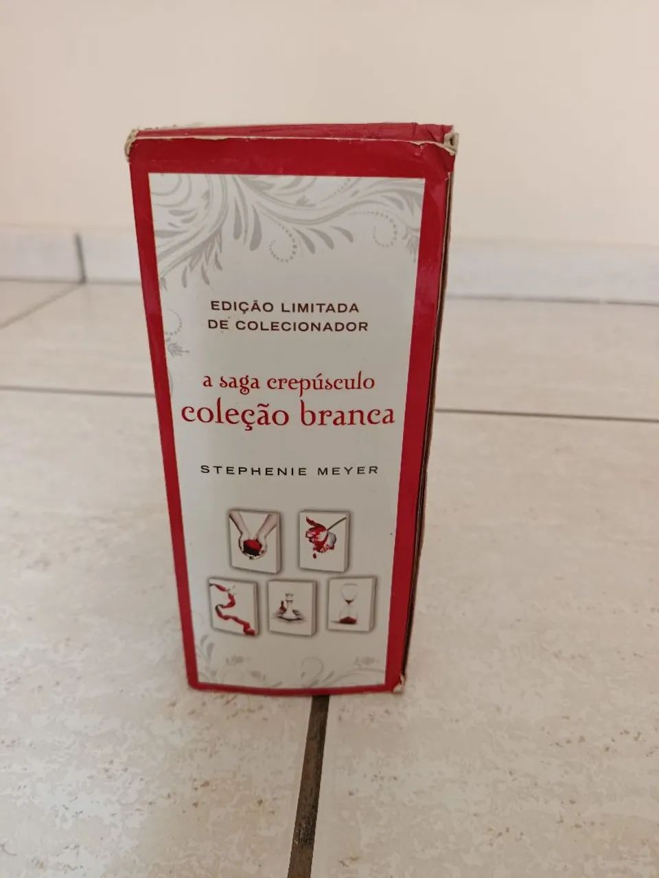 Box de crepúsculo  - Foto 4