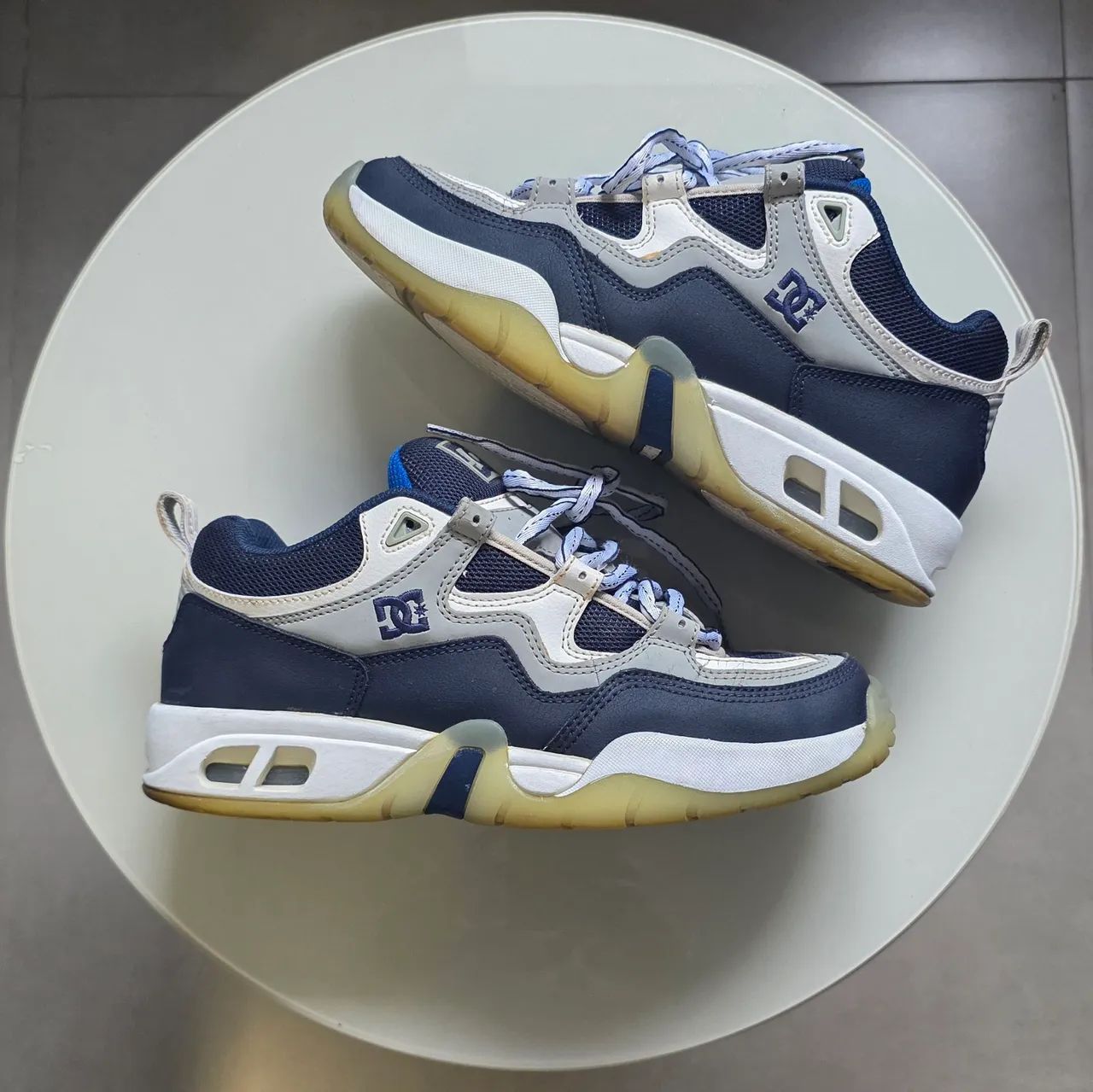 Dc shoes truth og 