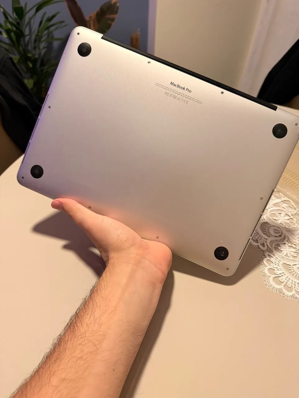 Vendo Macbook Pro 13 - Foto 2