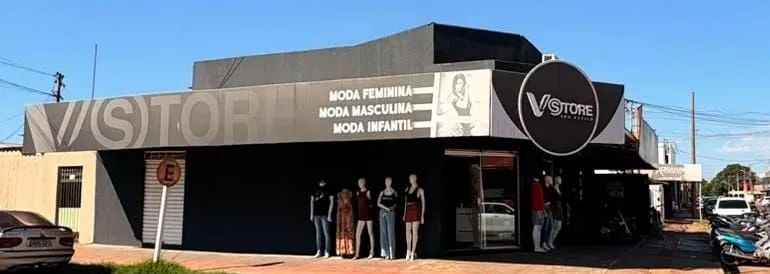 Loja de roupas  - Foto 5