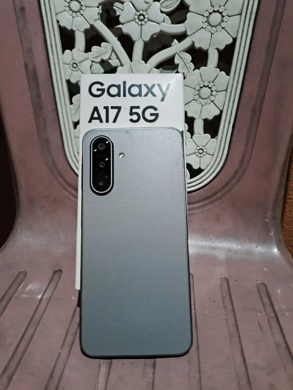 Galaxy a17 5g seinovo  - Foto 3