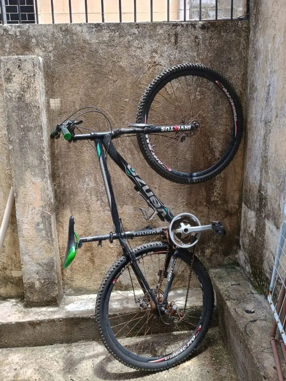 BICICLETA VENZO  - Foto 2