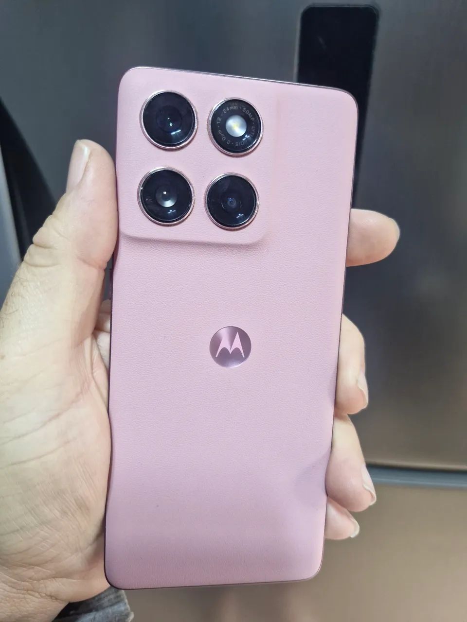 Moto edge 60 fusion 5G 