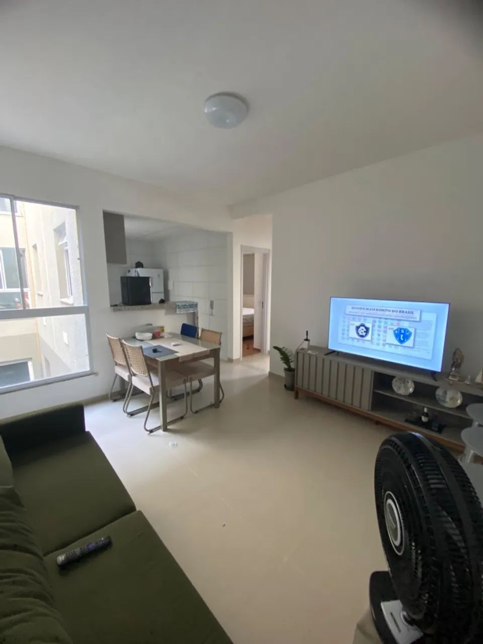 Alugo Apartamento - Foto 2