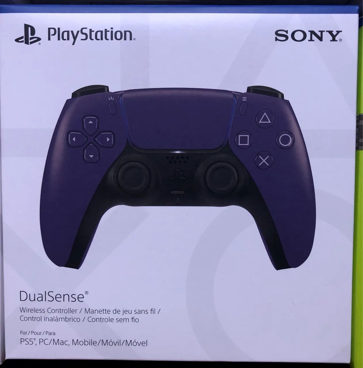 Controles de PS5 a partir de 380 - Foto 4