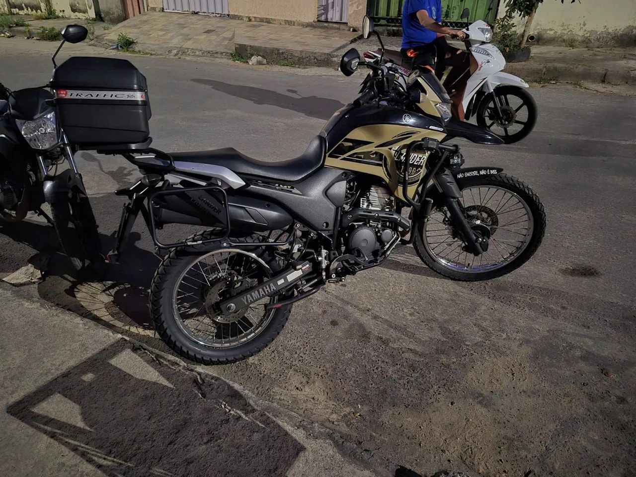LANDER 250 2022