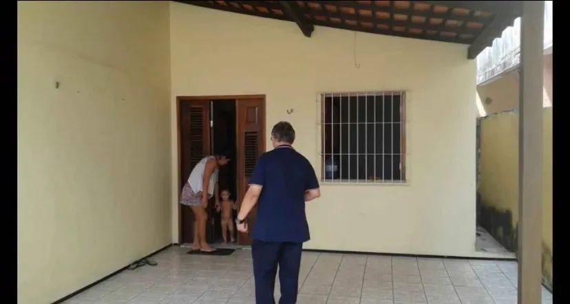 Lv imovel a venda em Farias - Foto 2