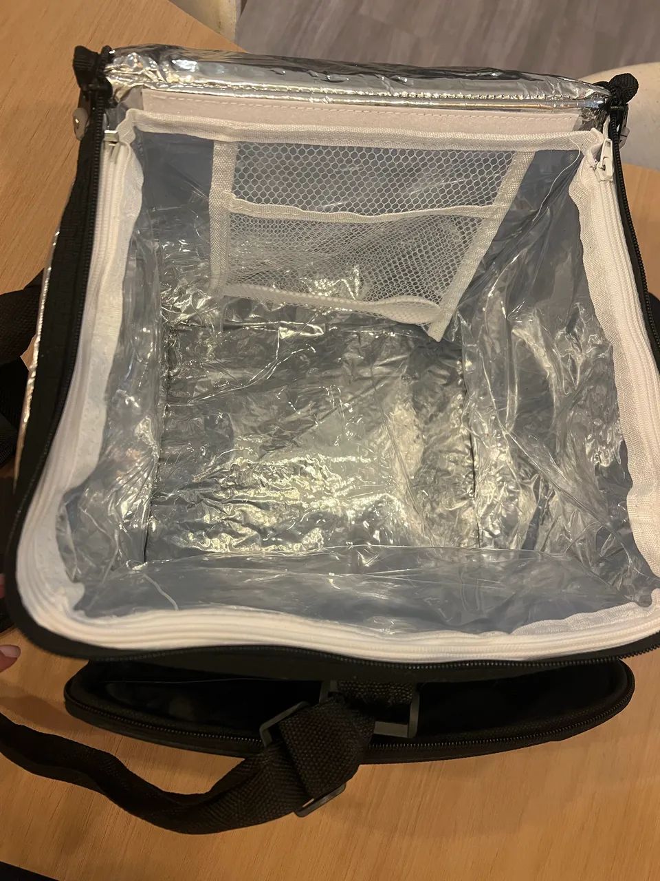 Bolsa térmica  - Foto 3