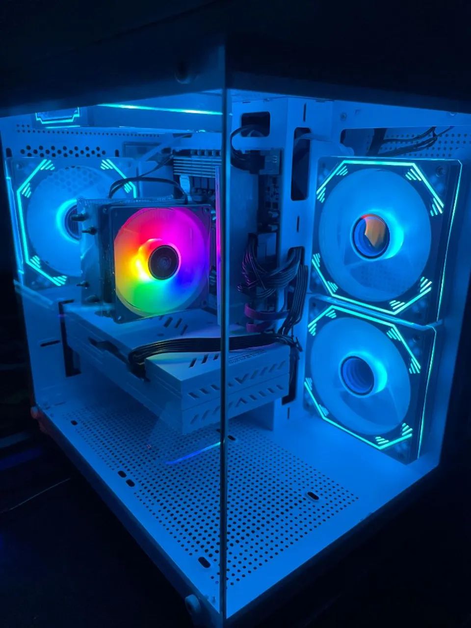 Pc Gamer Xeon - Foto 4
