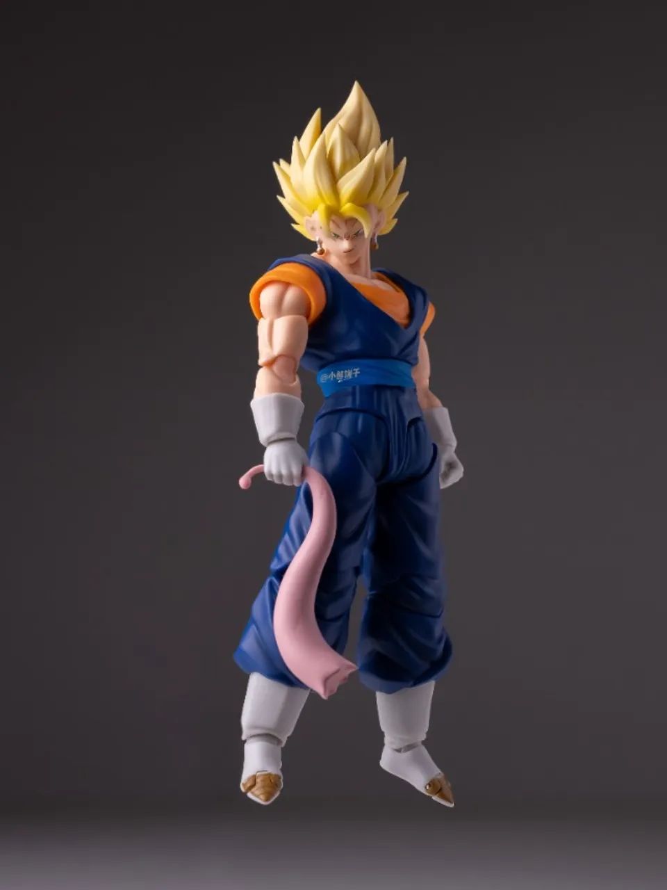 Vegetto MP Studios SH Figuarts - Foto 5