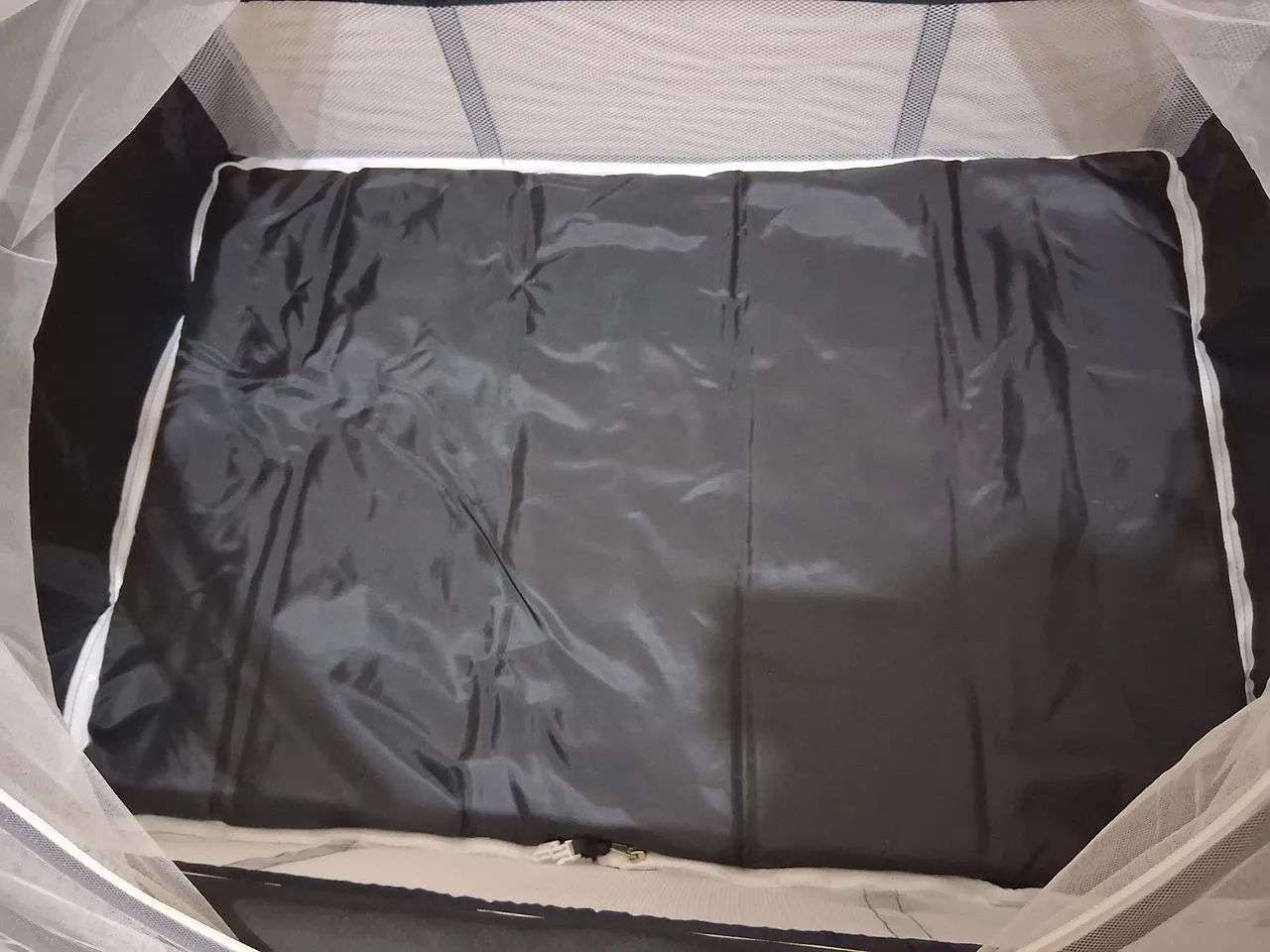 Berço portátil Serenata Burigotto - Foto 5