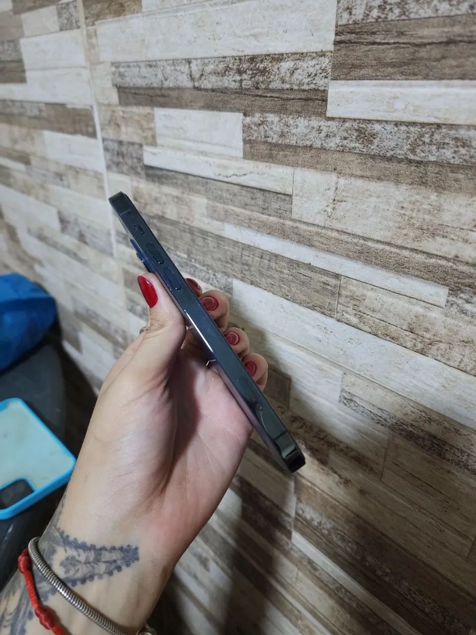 Iphone12 pro - Foto 4