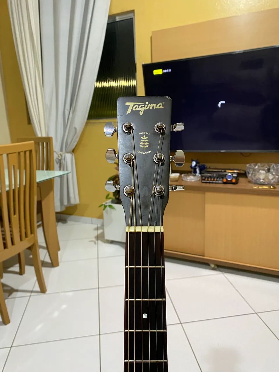 VIOLÃO TAGIMA EXTRA - Foto 3