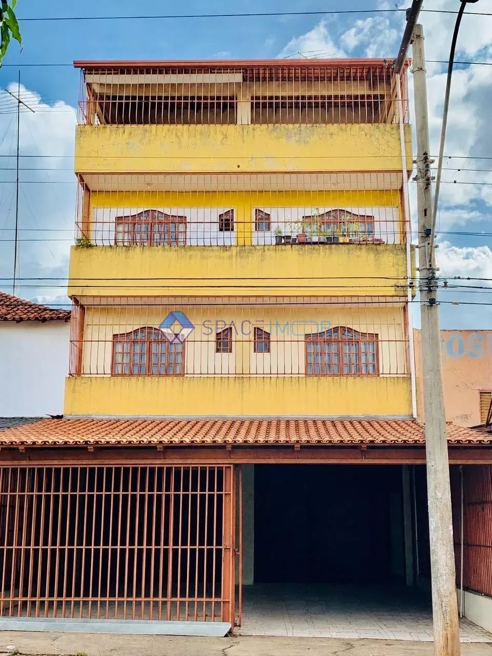 Loja para aluguel, Ceilândia Norte, Brasilia