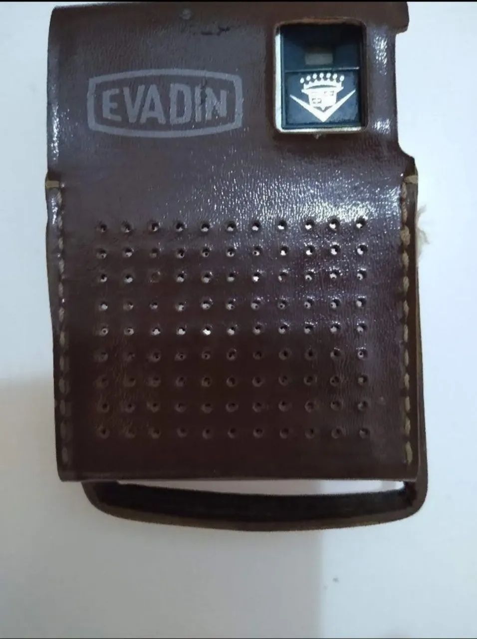 Rádio AM Evadim 6X 615 - Foto 3