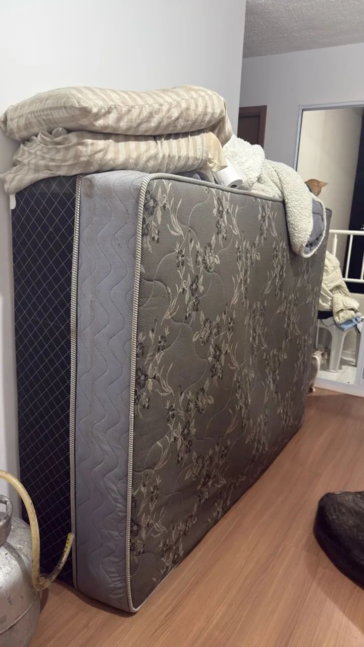 Vende uma Cama