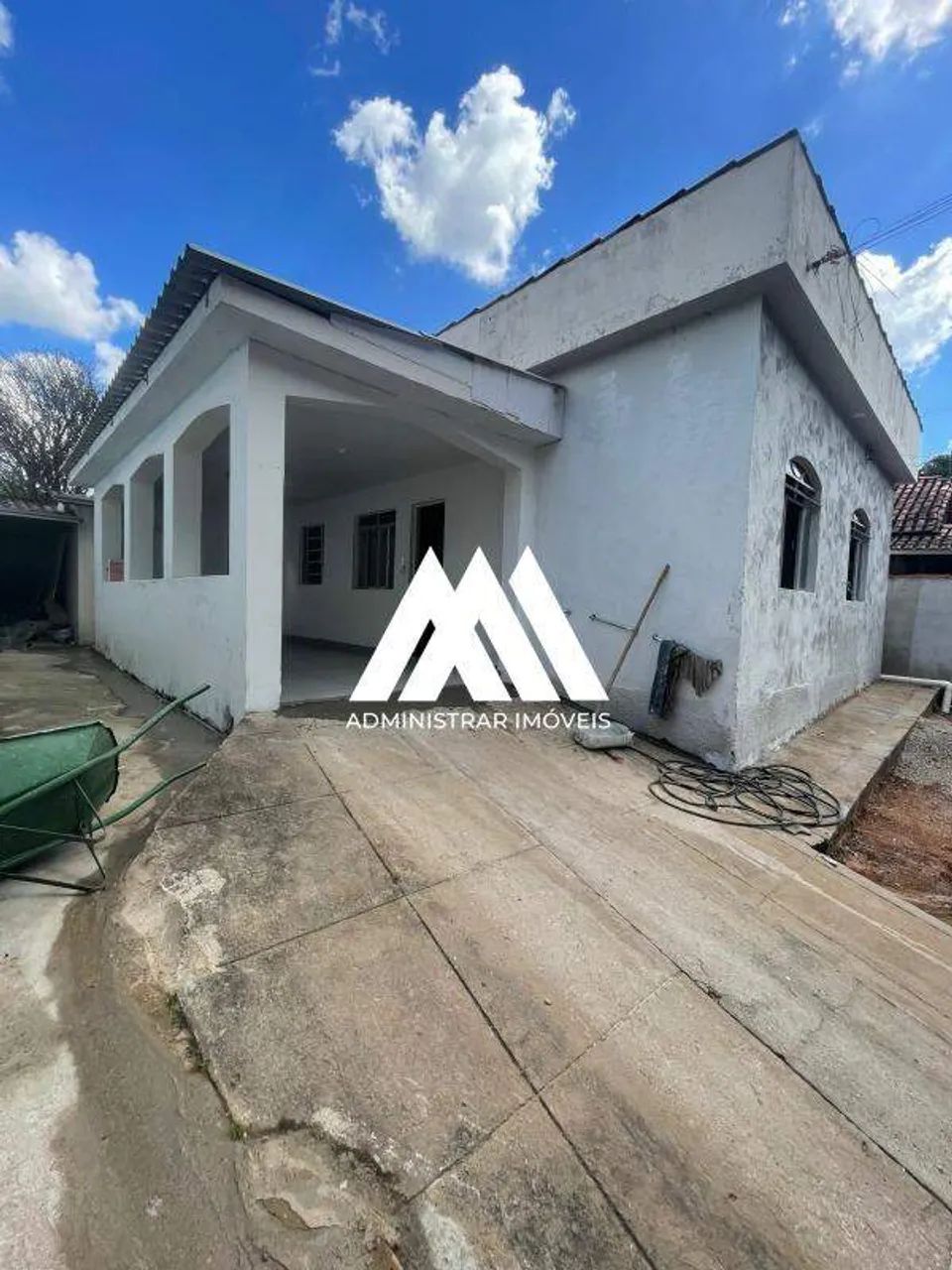 IMÓVEL PARA VENDA - ITAUNENSE - ITAÚNA MG - Foto 2