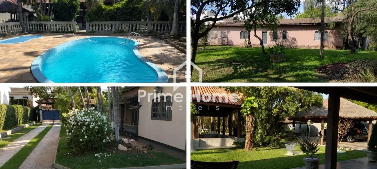 fazenda - Morumbi - Paulínia