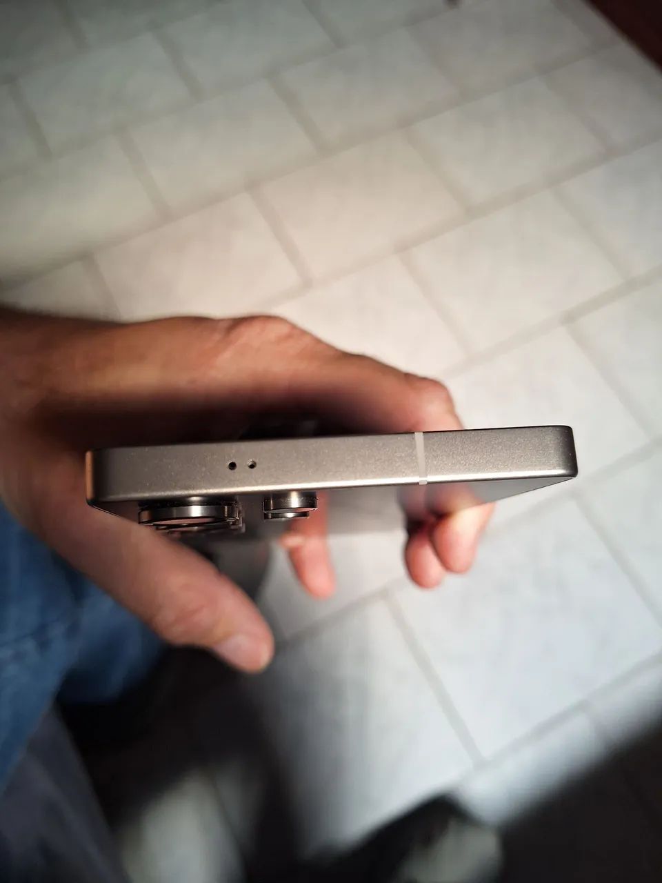 Galaxy S25 Ultra 512GB - Foto 3