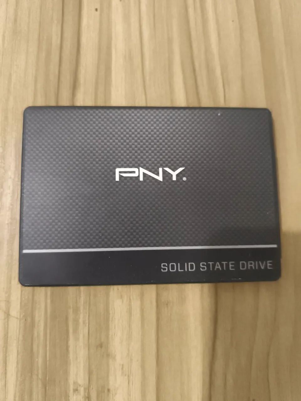 SSD sata III PNY 480 GB