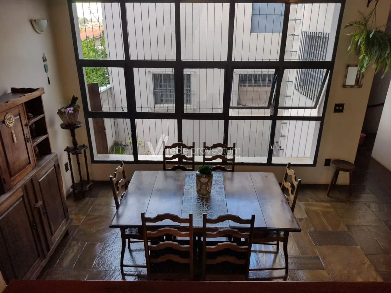 casa - Parque São Quirino - Campinas - Foto 5