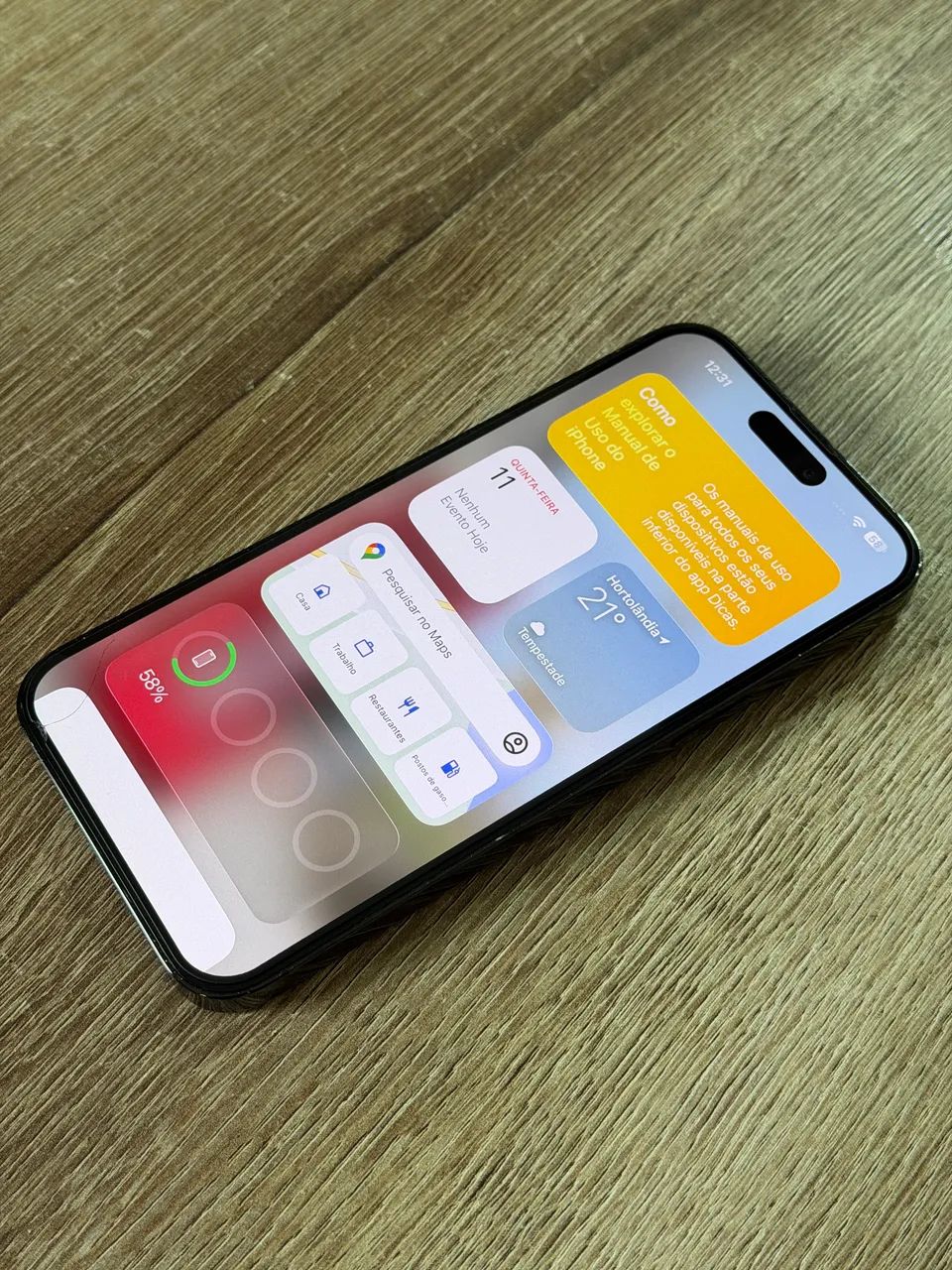 iPhone 14 Pro Max 128gb - Foto 2