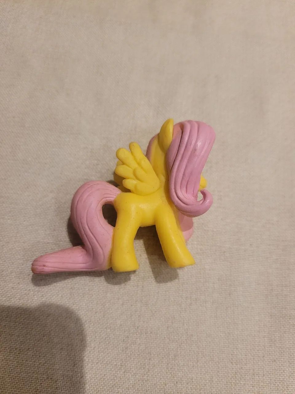 Fluttershy, My Little Pony. - Foto 2