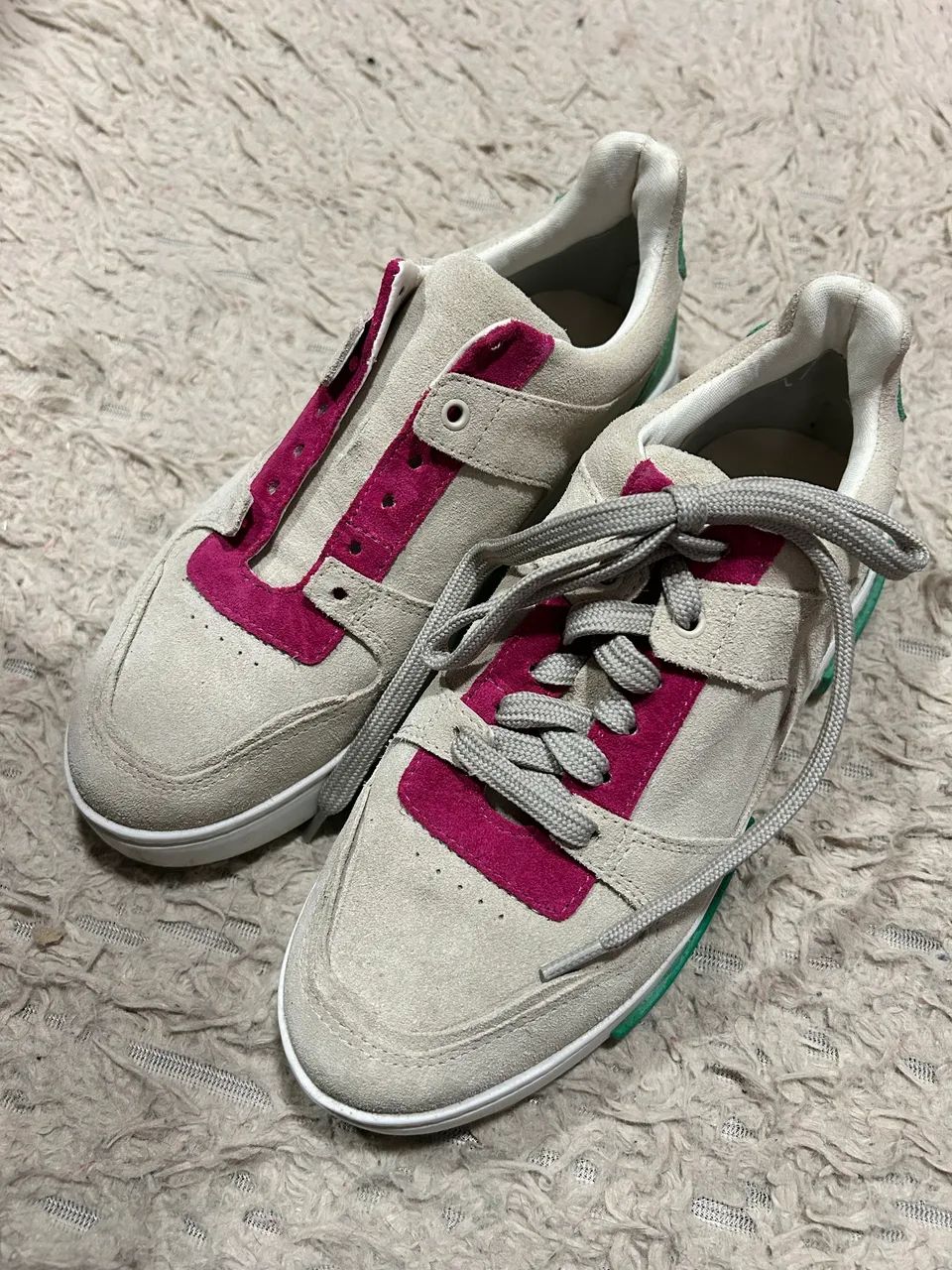 Tenis casual  - Foto 3