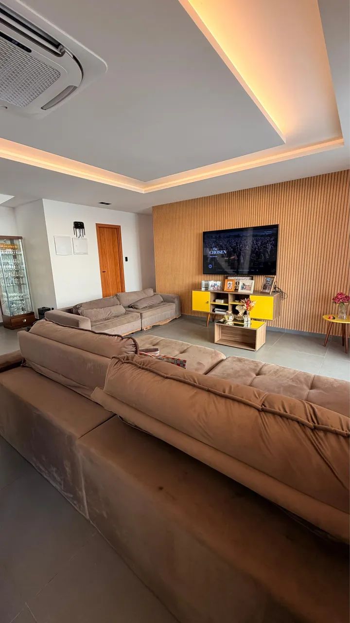 CASA A VENDA - CONDOMÍNIO FECHADO - Foto 5