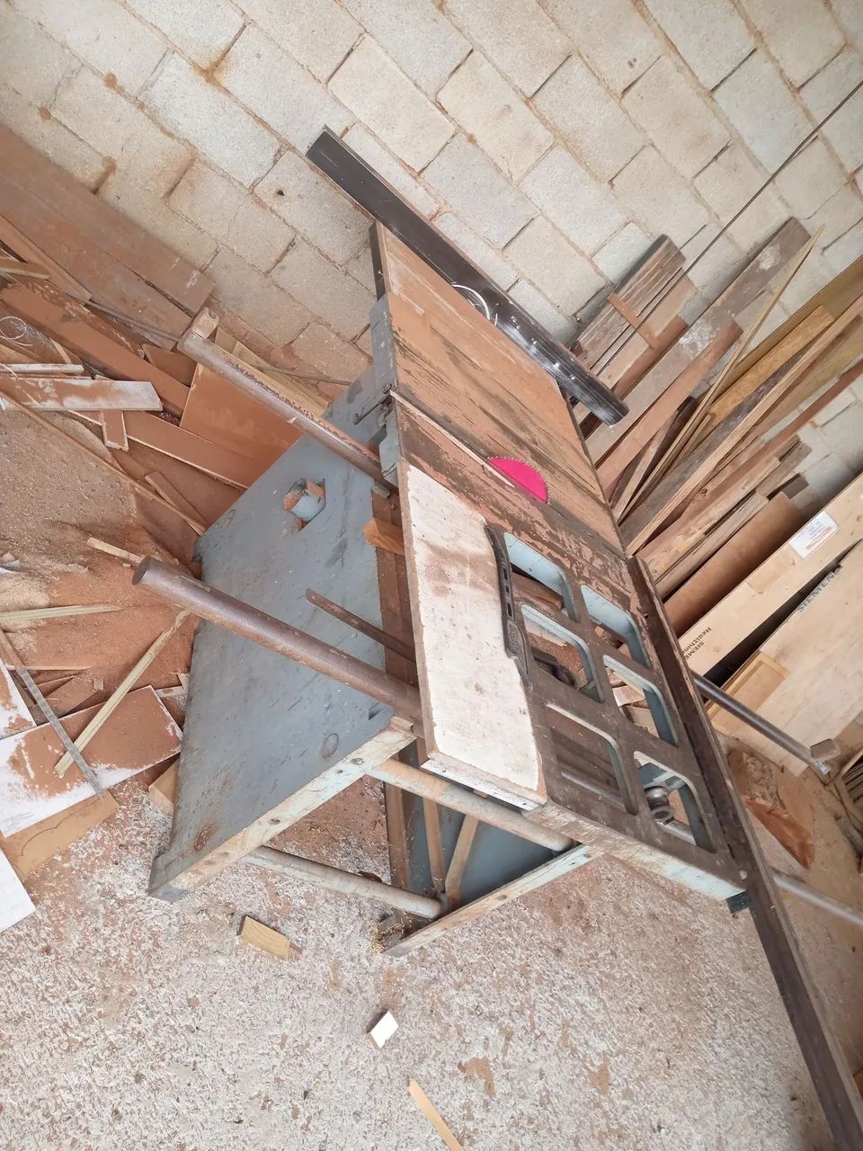 Serra circular  - Foto 5