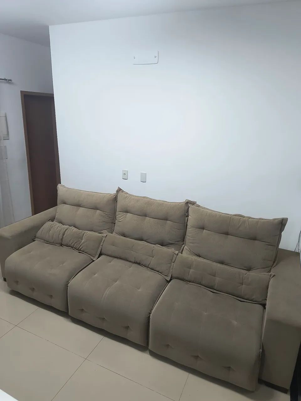 SOFÁ TOP 3 LUGARES  - Foto 3