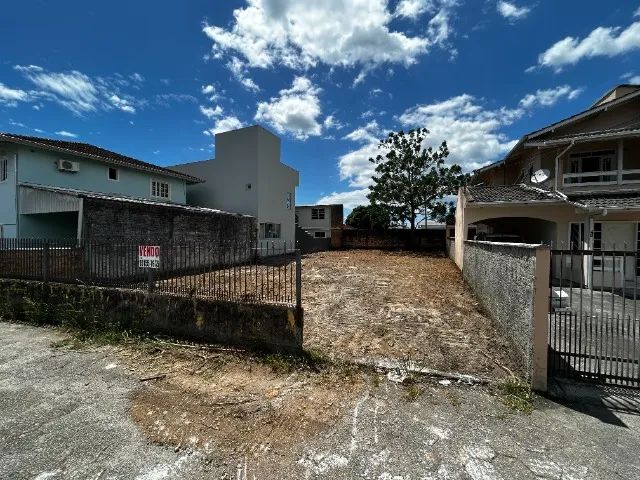 Foto - Palhoça - Centro