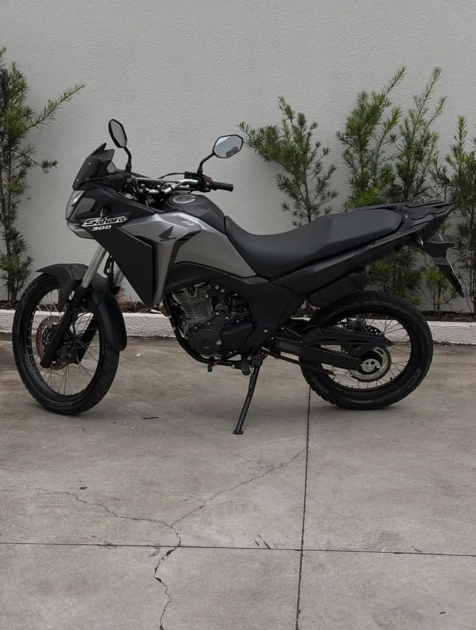 Sahara 300  - Foto 2