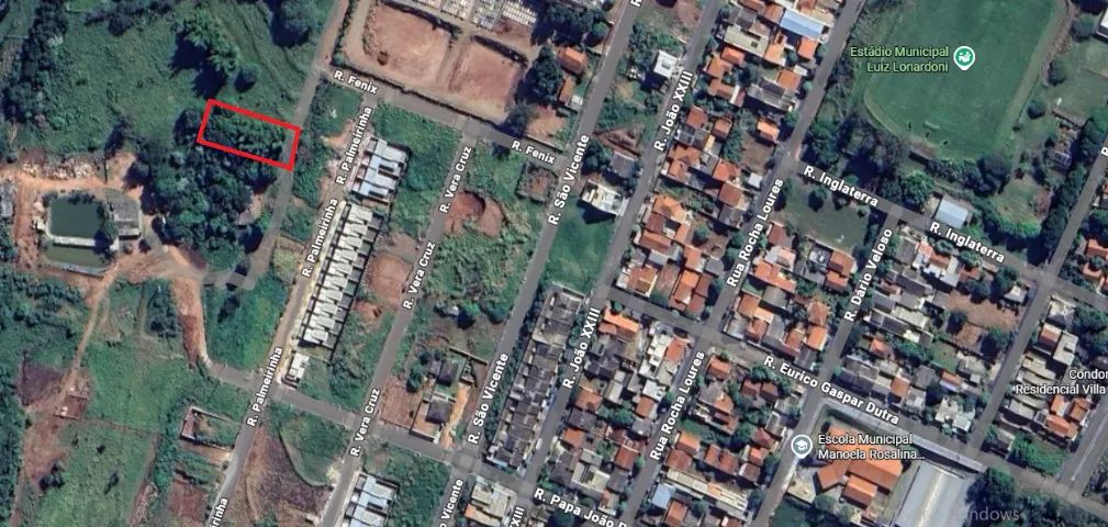 Terreno 1 mil metros - Foto 3