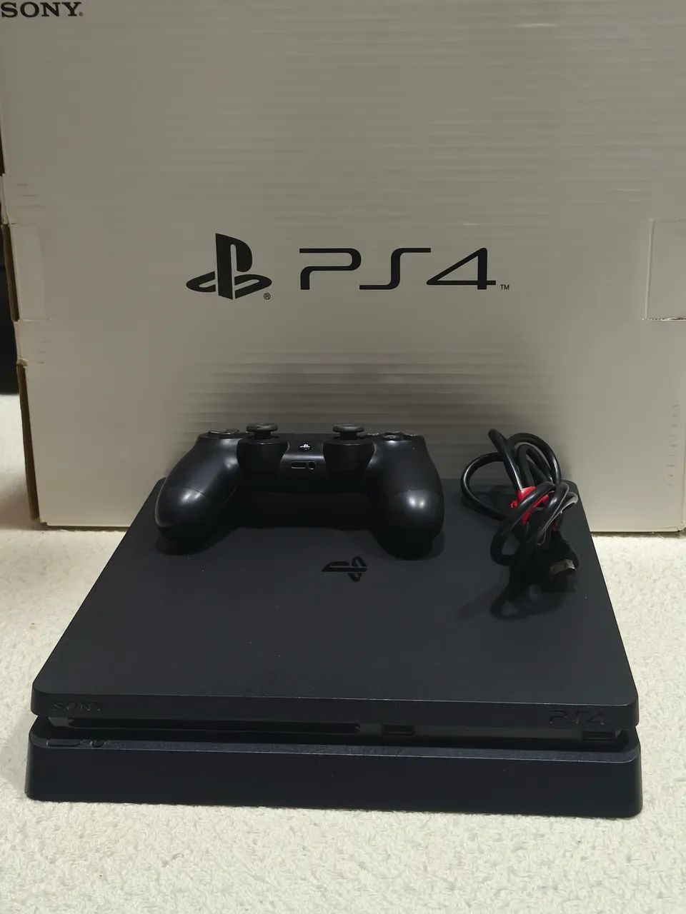 PS4 - Foto 2