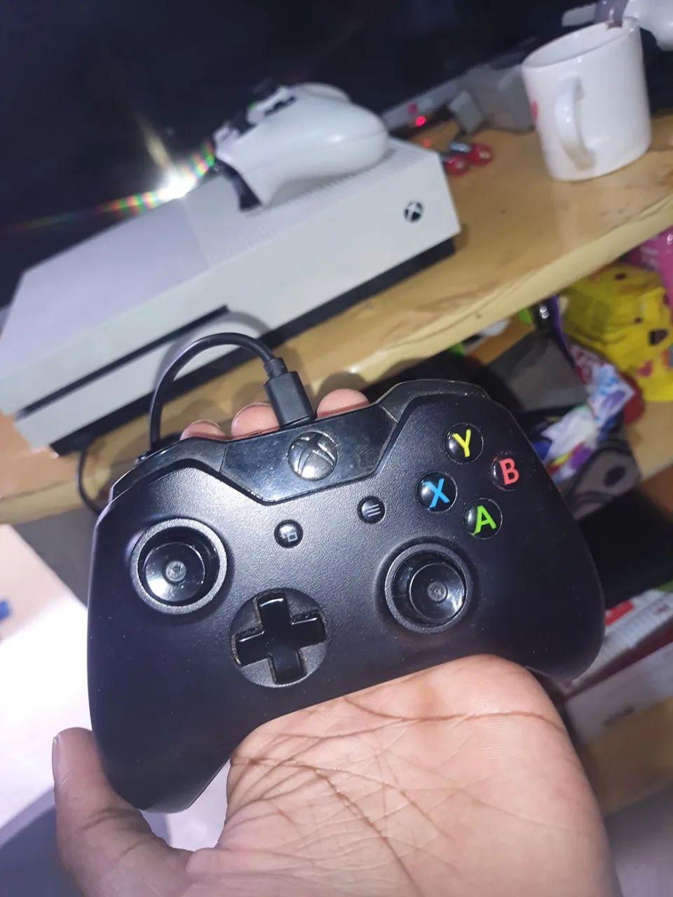 Xbox One S - Foto 2