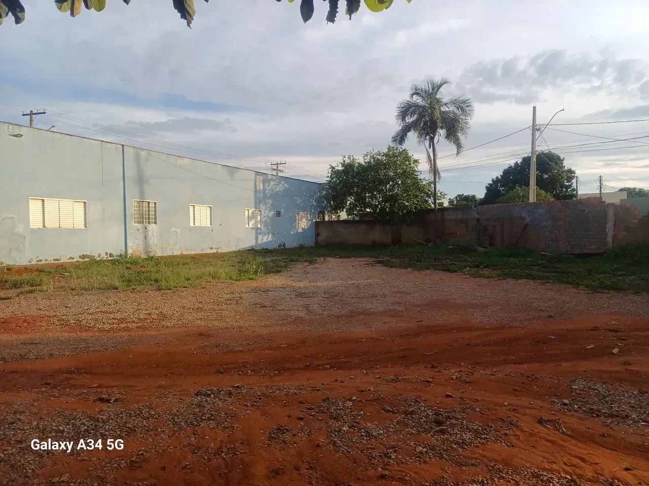 Terreno de 1.500m² - Foto 3