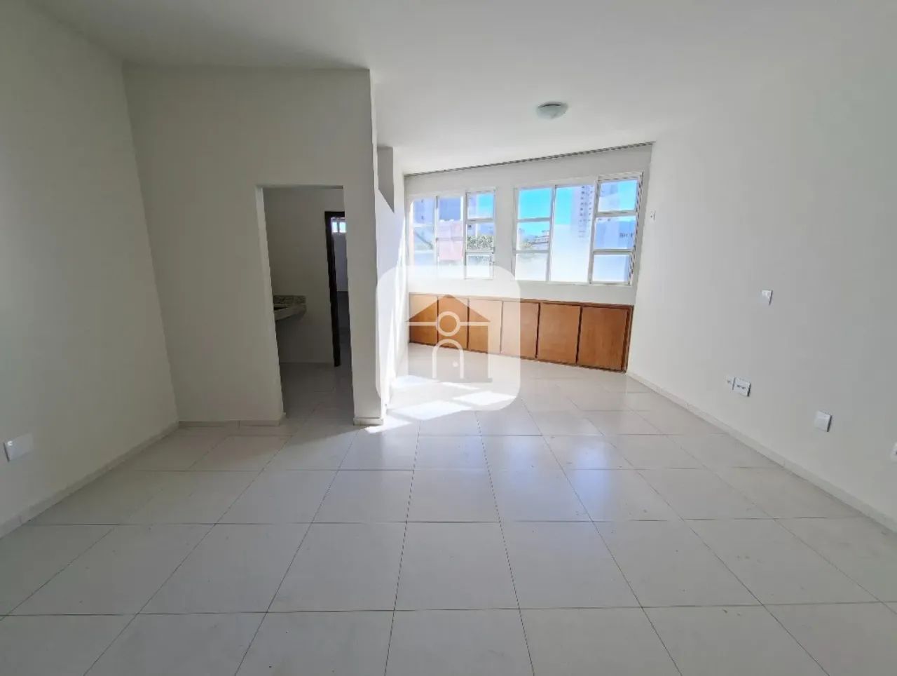 Sala comercial para locação no bairro Daniel Fonseca - Foto 3