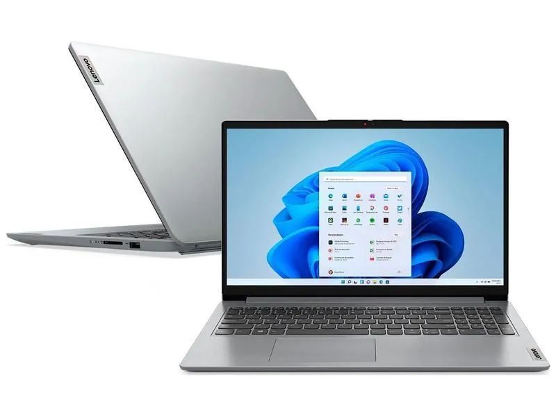 Notebook Lenovo i5 Windows 11 512GM
